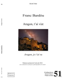 ARAGON T'AI VIST : ARAGON JE T'AI VU