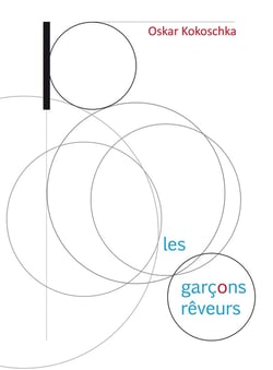 Les garçons rêveurs