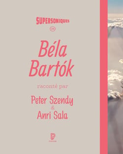 Béla Bartók