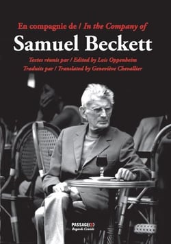 En compagnie de / in the company of samuel beckett