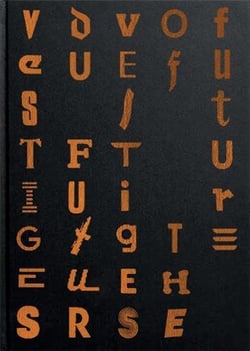 Frédéric D. Oberland : Vestiges du Futur