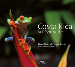 Costa Rica - la fièvre verte