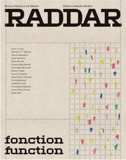 Raddar n 1 fonction