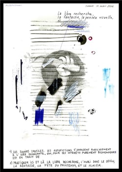 Deseblouir