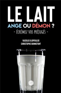 Le lait : ange ou démon ? écrémez vos préjugés
