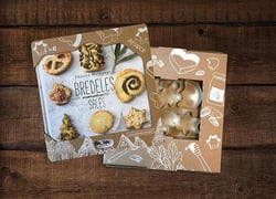 Coffret bredeles salés et autres petits aperitifs