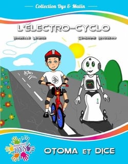 L'electro-cyclo - dys