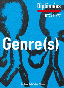 Diplômées n.276-277 - genre(s)