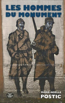 Les hommes du monument