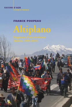 Altiplano : fragments d'une révolution (Bolivie, 1999-2019)