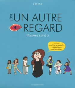 Un autre regard : coffret Intégrale Tomes 1 à 3