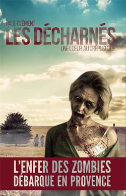 Les décharnés - une lueur au crépuscule