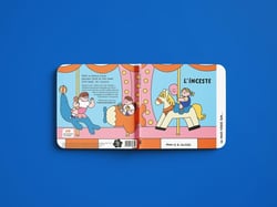 La vraie vérité sur... : l'inceste