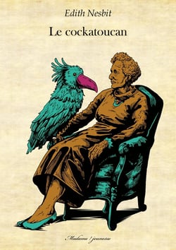 Le Cockatoucan ou La grande tante Willoughby