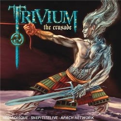 The crusade