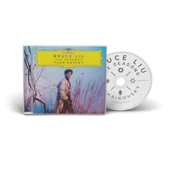 Tchaikovsky: The Seasons
