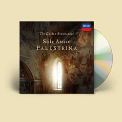 The Golden Renaissance: Palestrina