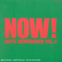 Now! - Hit Référence Vol 4