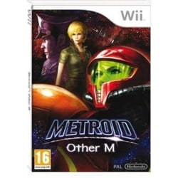 Metroid : other M