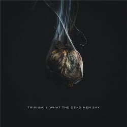 What the dead men say