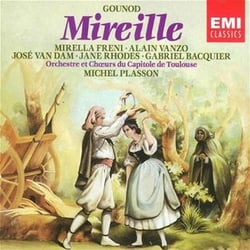 Mireille