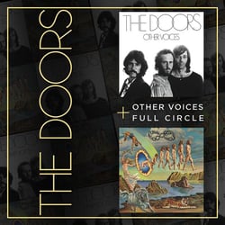 Other voices - full circle