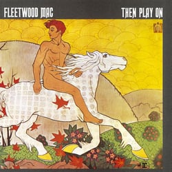 Then play on