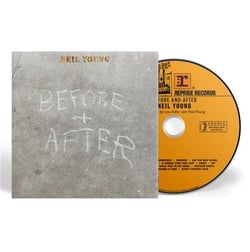 Before & After