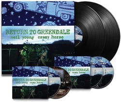 Return to Greendale