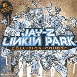 Collision Course