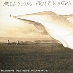 Prairie Wind
