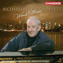 Words & Music - CD
