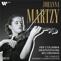 The Complete Warner Classics Edition (Her Columbia Graphophone Recordings)