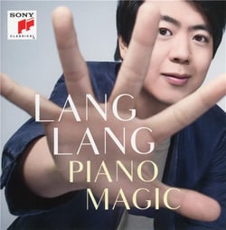 Piano magic - CD