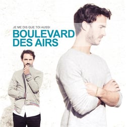 Je me dis que toi aussi