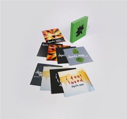 Exciter - The 12" Singles