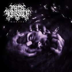 Martyr - édition colorée