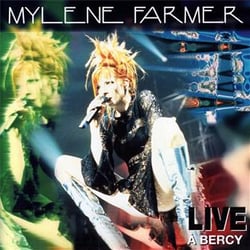 Live à Bercy