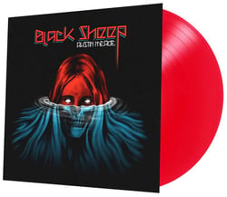 Black sheep - Vinyle