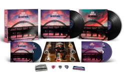 One Deep River - édition limitée