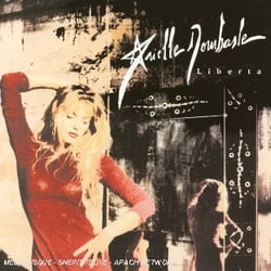 Arielle dombasle