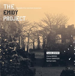 The emidy project - odyssée d'un esclave musicien