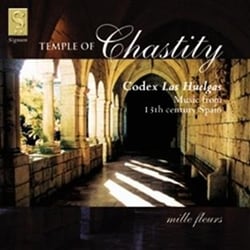 Temple Of Chastity