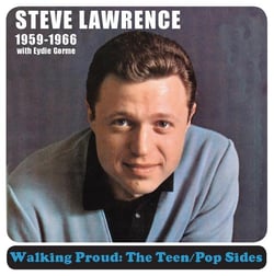 Walking proud: the teen - pop sides 1959-1966