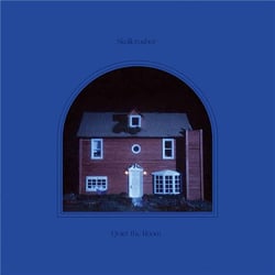 Quiet The Room - CD
