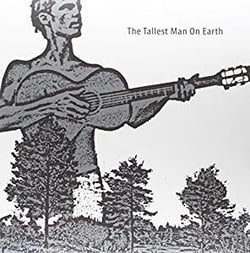 The tallest man on earth