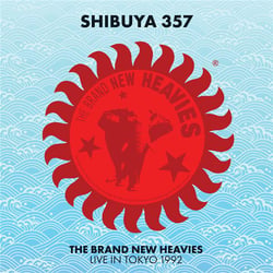 Shibuya 357 - Live in Tokyo 1992