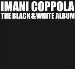 The black & white album