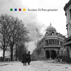 Part-Primitiv - édition limitée