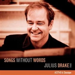 Songs without words